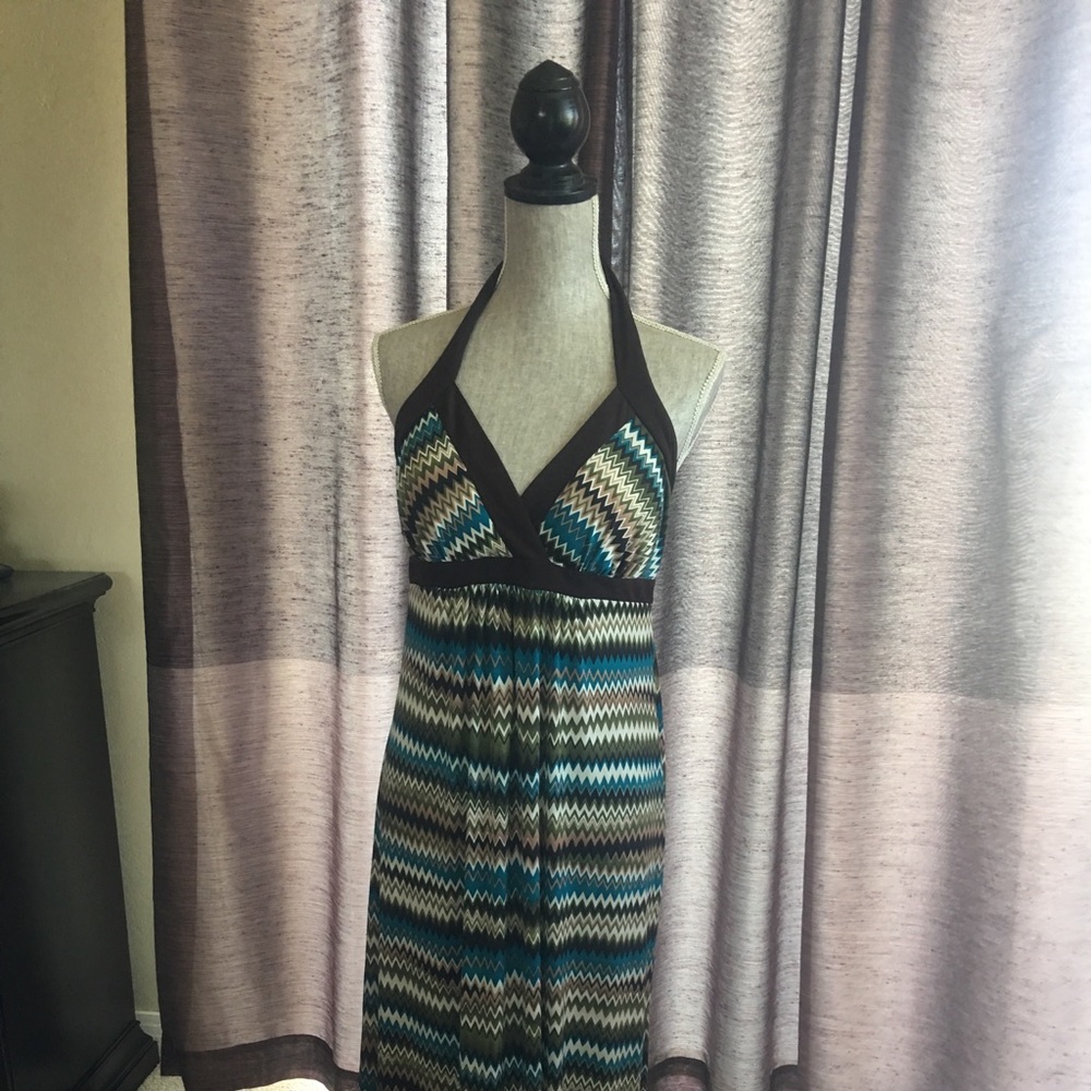 Summer dress